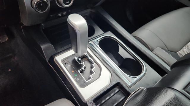 used 2021 Toyota Tundra car, priced at $27,499