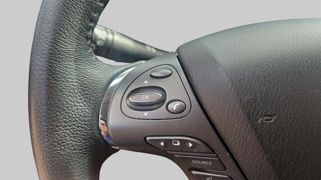 used 2021 Nissan Murano car, priced at $18,846