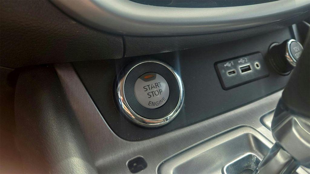 used 2021 Nissan Murano car, priced at $18,846