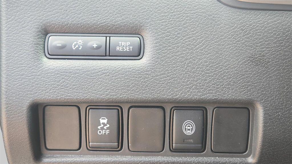 used 2021 Nissan Murano car, priced at $18,846
