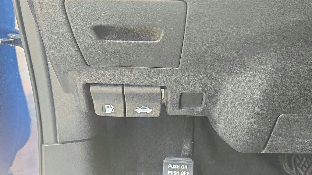 used 2021 Nissan Murano car, priced at $18,846