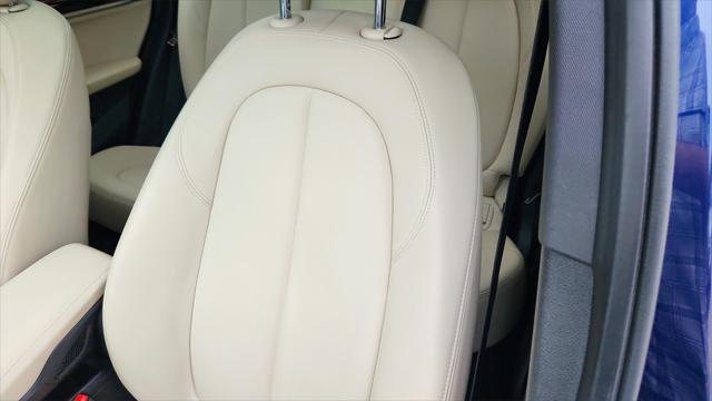 used 2017 BMW X1 car, priced at $10,276