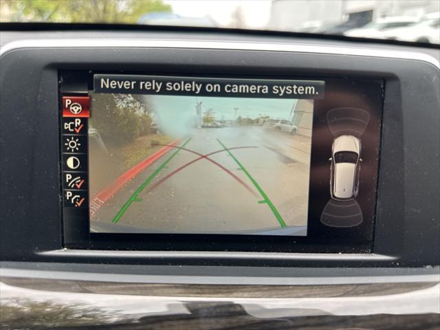 used 2017 BMW X1 car, priced at $12,971