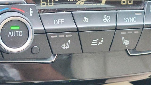 used 2017 BMW X1 car, priced at $10,276