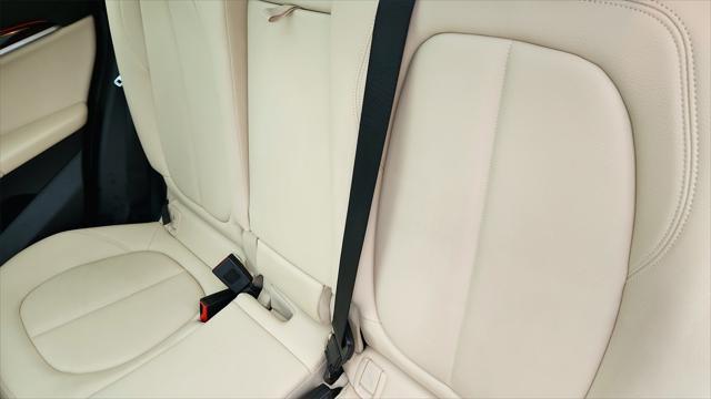 used 2017 BMW X1 car, priced at $10,276