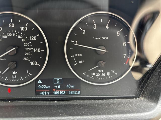 used 2017 BMW X1 car, priced at $12,971