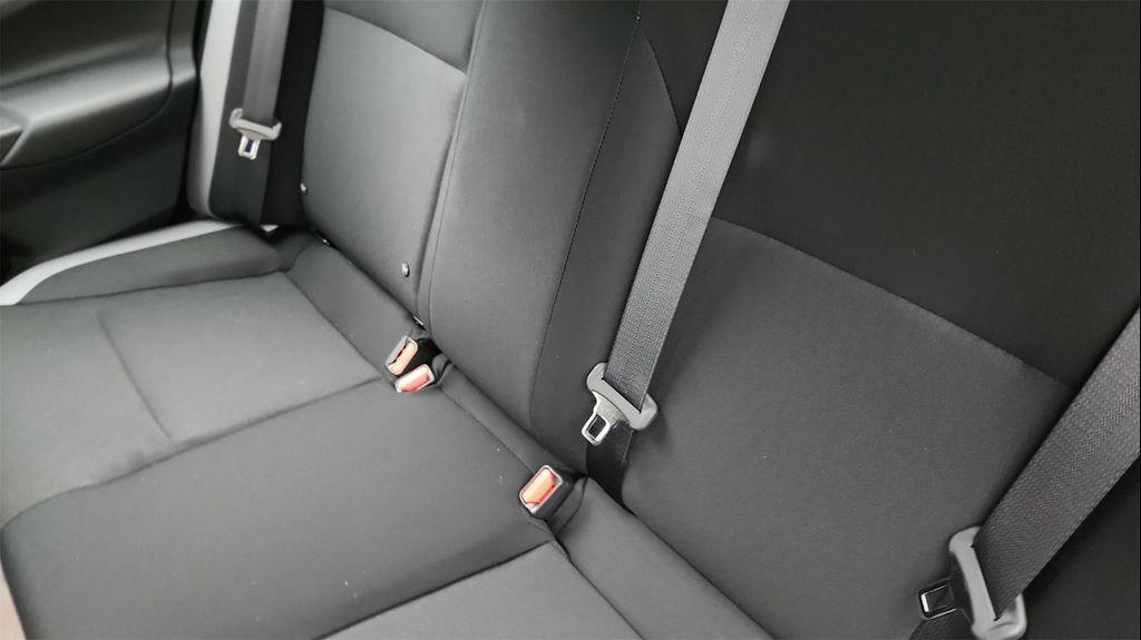 new 2025 Nissan Versa car, priced at $19,707