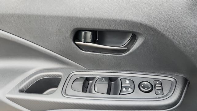 new 2025 Nissan Versa car, priced at $20,907