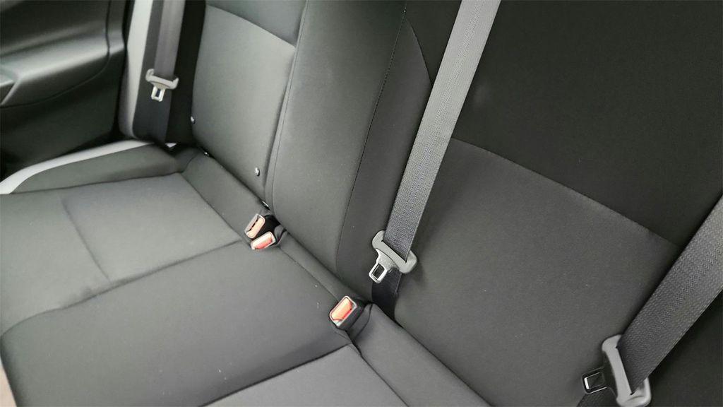 new 2025 Nissan Versa car, priced at $16,929