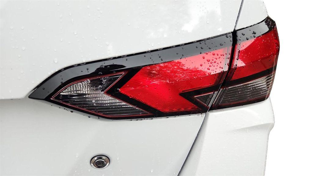 new 2025 Nissan Versa car, priced at $16,929