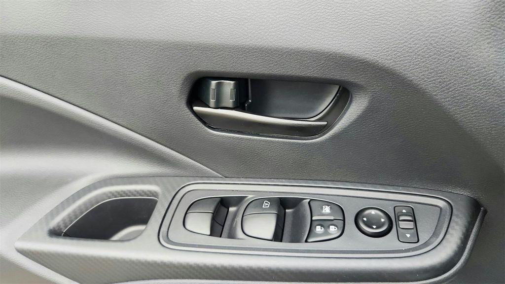 new 2025 Nissan Versa car, priced at $16,929