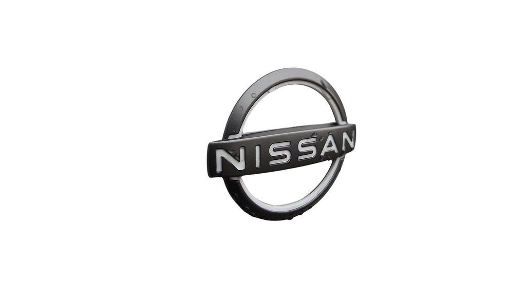 new 2025 Nissan Versa car, priced at $16,929