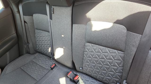 new 2025 Nissan Kicks car, priced at $24,457
