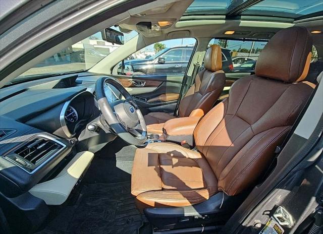 used 2021 Subaru Ascent car, priced at $24,484
