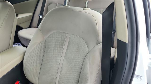 used 2018 Kia Optima car, priced at $10,552