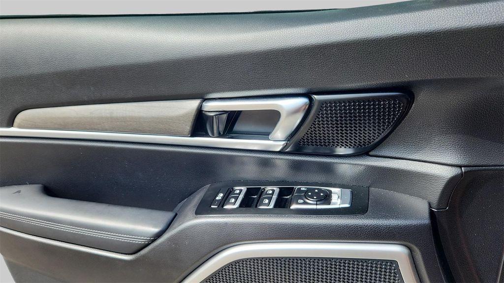 used 2022 Kia Telluride car, priced at $27,339