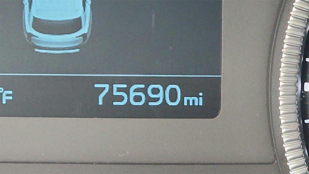 used 2022 Kia Telluride car, priced at $27,339