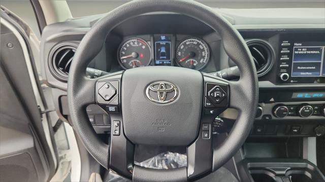 used 2023 Toyota Tacoma car, priced at $34,971
