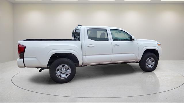 used 2023 Toyota Tacoma car, priced at $34,971