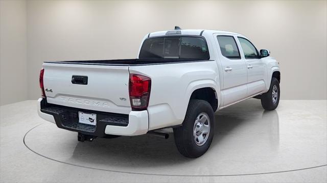 used 2023 Toyota Tacoma car, priced at $34,971