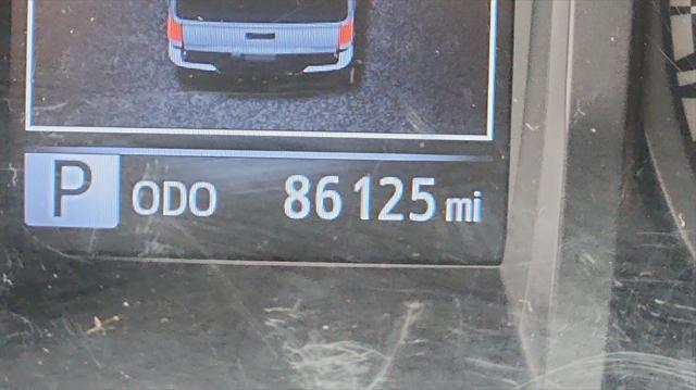 used 2023 Toyota Tacoma car, priced at $34,971