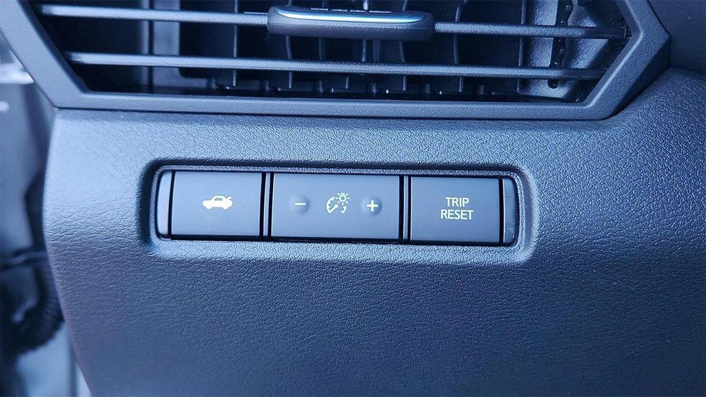 new 2025 Nissan Altima car, priced at $25,304