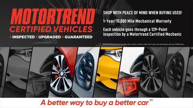 used 2021 Nissan Kicks car, priced at $17,673