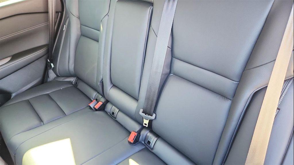 used 2025 Nissan Rogue car, priced at $31,565