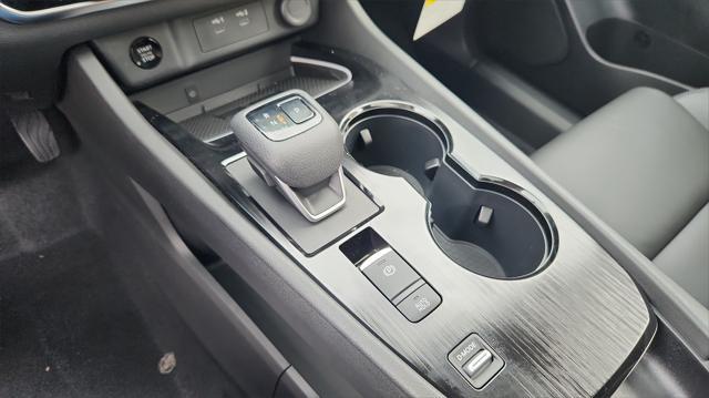 new 2025 Nissan Rogue car, priced at $35,703