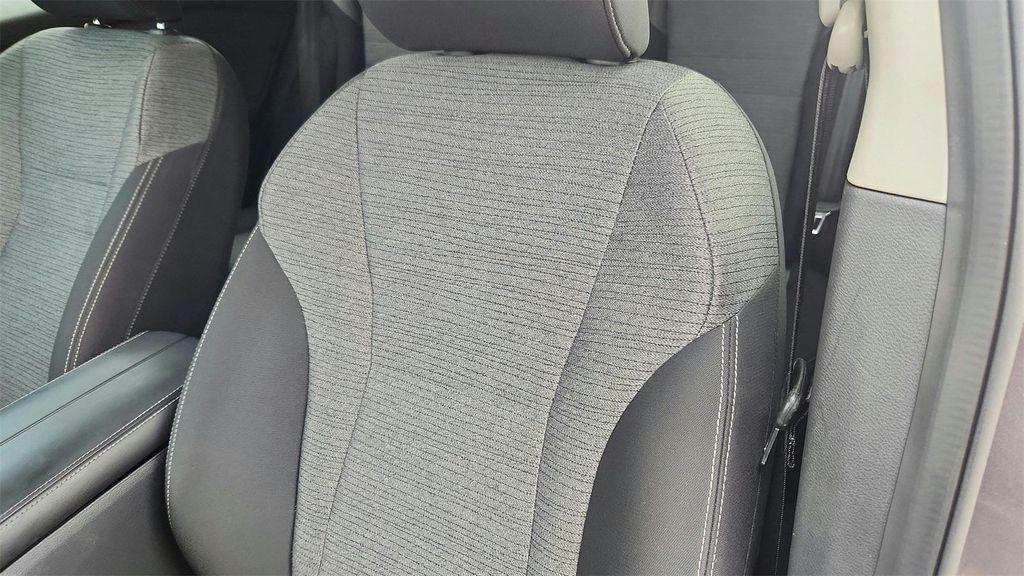 used 2023 Nissan Rogue car, priced at $21,035