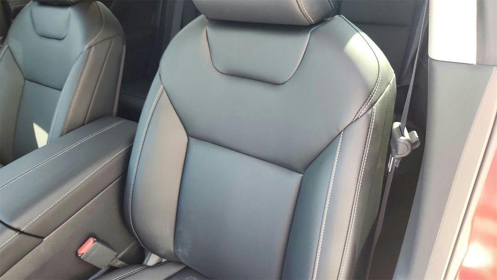 new 2025 Nissan Murano car, priced at $46,435