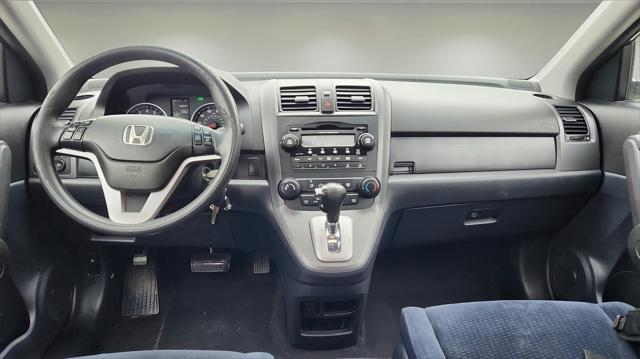 used 2008 Honda CR-V car, priced at $7,772