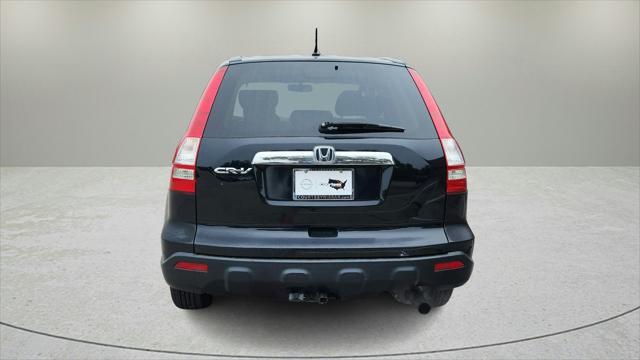 used 2008 Honda CR-V car, priced at $7,772