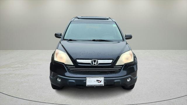 used 2008 Honda CR-V car, priced at $7,772