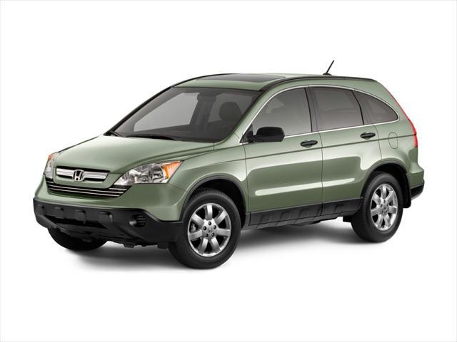 used 2008 Honda CR-V car, priced at $7,772