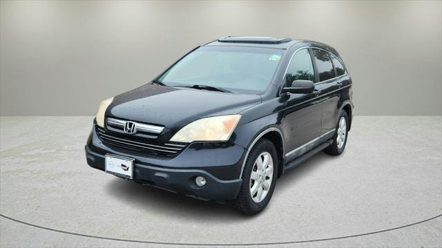 used 2008 Honda CR-V car, priced at $7,772