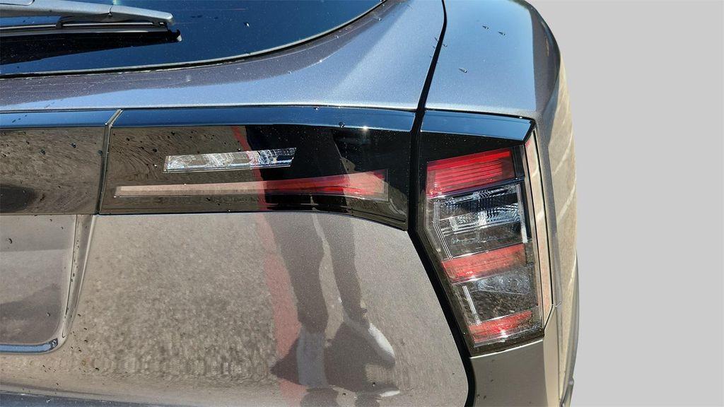 new 2026 Nissan Kicks car, priced at $26,195