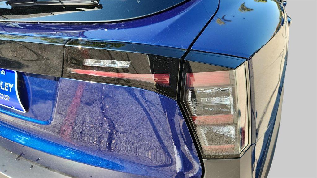 new 2026 Nissan Kicks car, priced at $26,195