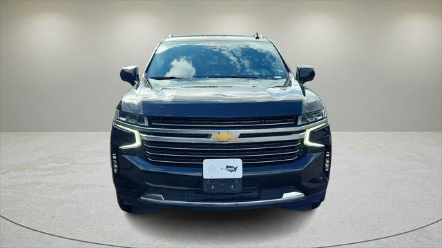 used 2023 Chevrolet Suburban car, priced at $46,939