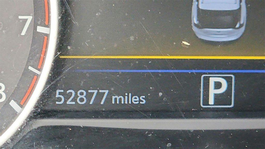 used 2018 Nissan Murano car, priced at $19,991