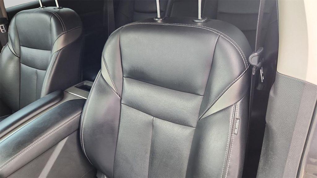 used 2018 Nissan Murano car, priced at $19,991