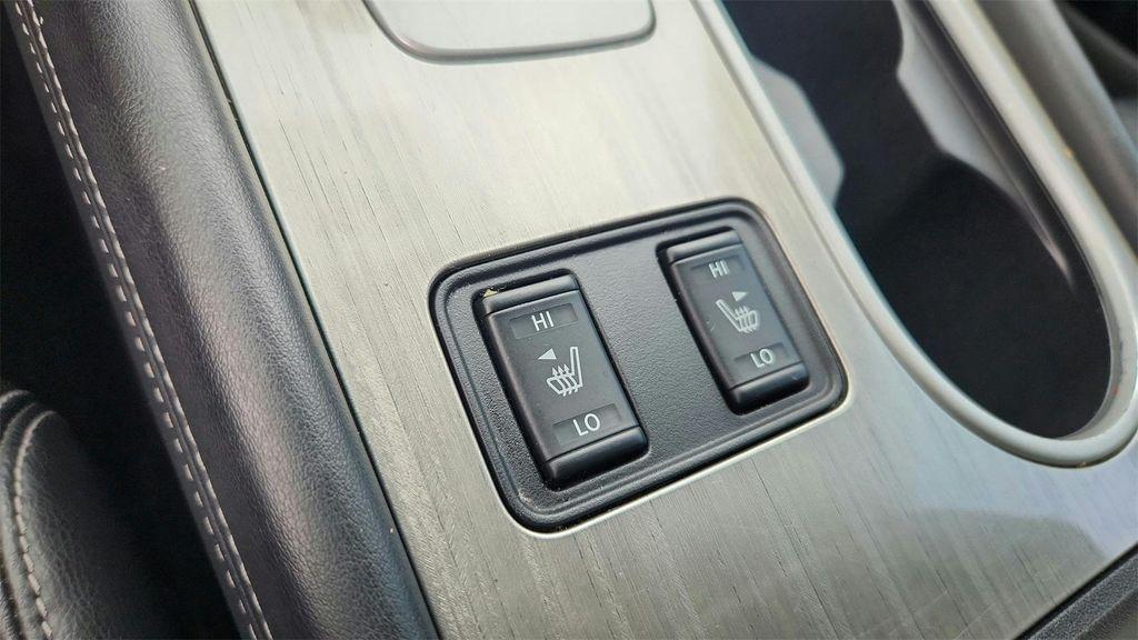 used 2018 Nissan Murano car, priced at $19,991