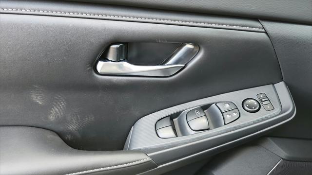 new 2025 Nissan Sentra car, priced at $23,826