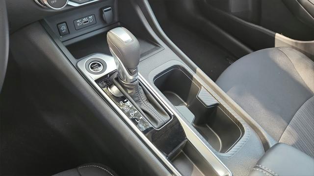 new 2025 Nissan Sentra car, priced at $23,826
