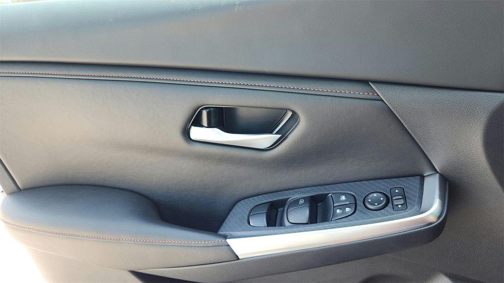 new 2025 Nissan Sentra car, priced at $24,770