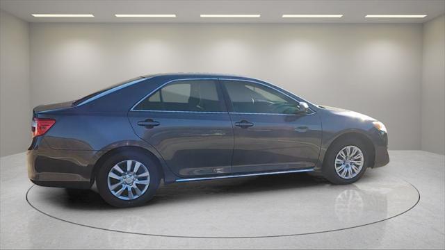 used 2012 Toyota Camry car, priced at $11,803