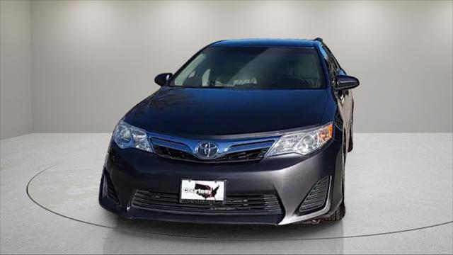 used 2012 Toyota Camry car, priced at $11,803