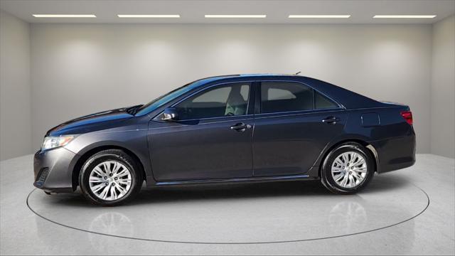 used 2012 Toyota Camry car, priced at $11,803