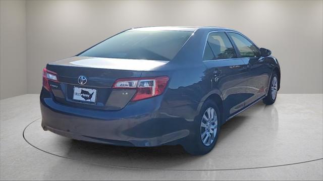 used 2012 Toyota Camry car, priced at $11,803