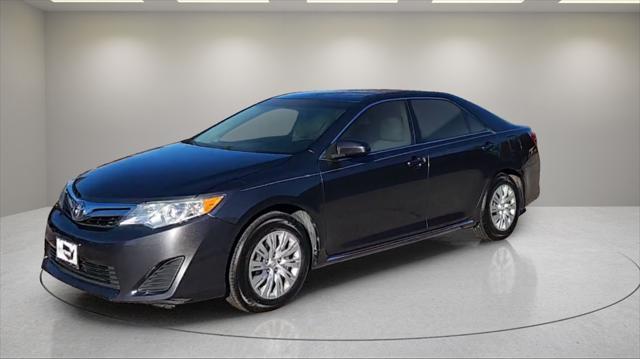 used 2012 Toyota Camry car, priced at $11,803